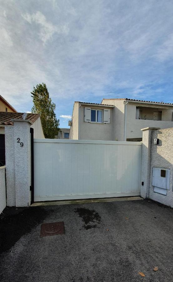 Residence Sci Ksa Baillargues Exterior foto