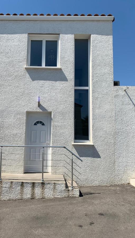 Residence Sci Ksa Baillargues Exterior foto