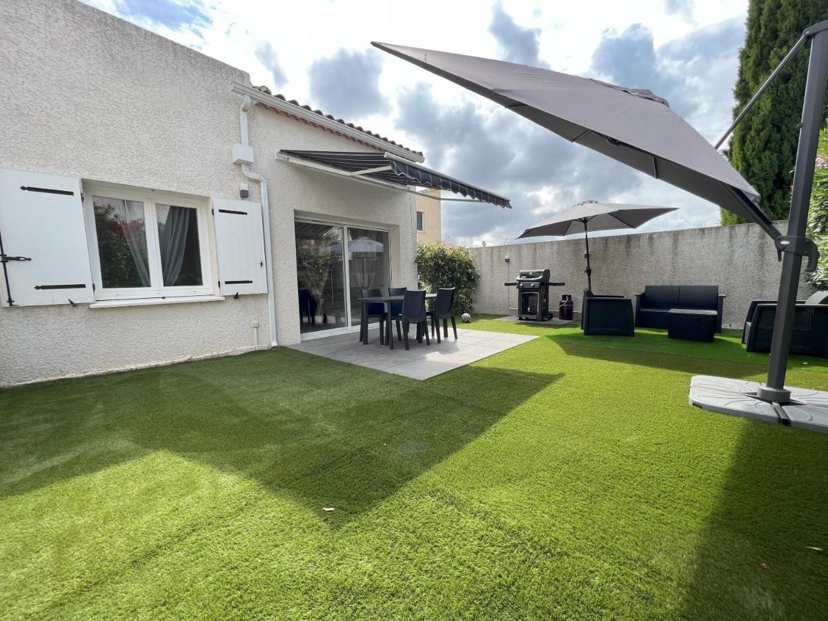 Residence Sci Ksa Baillargues Zimmer foto
